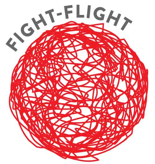 Fight-flight response