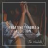 Treating Trauma and Addiction with Jan workshop cover