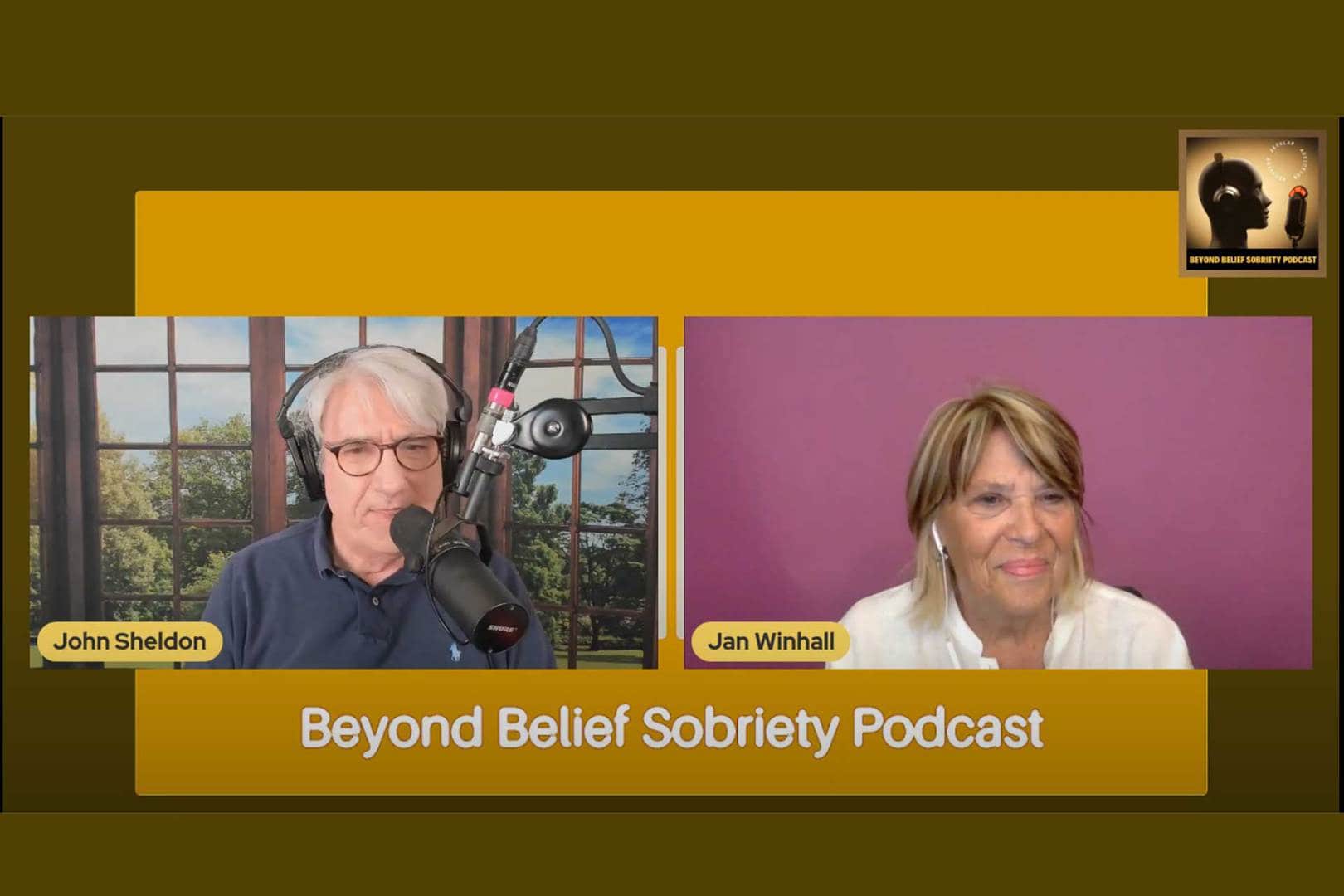beyond-belief-sobriety-podcast episode cover image