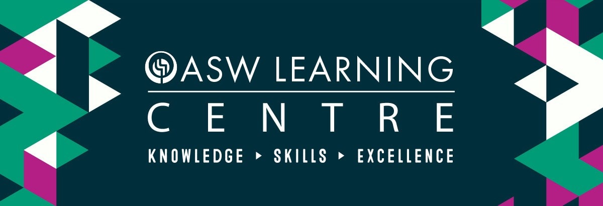 OASW Learning Center logo